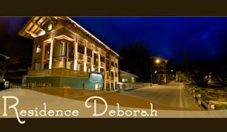 Residence Deborah - Madesimo - 8