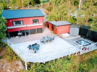 Näkna Hill - Åby - 9