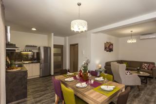 Villa Rusula - Kastel Novi - 5