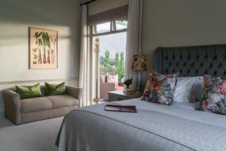 Cape Vue Country House - Franschhoek - 7