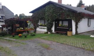 Ferienwohnung Kupfer - Schmiedefeld am Rennsteig - 8