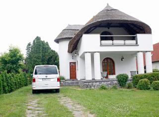 The Pearl of Balaton - Szigliget - 9