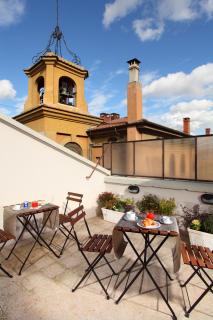 Hearth Hotel - Rome - 2