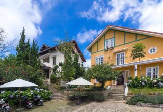 BICH DAO Boutique - Dalat - Da Lat - 8