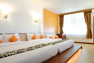 Suan Sai Yok Resort - 4