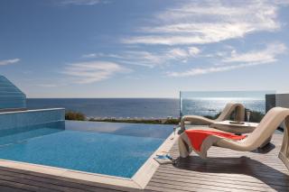 Boutique 5 Hotel & Spa - Adults Only - Kiotari - 0