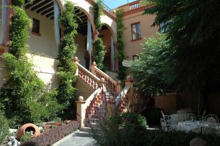 Hotel Andria - La Seu d'Urgell - 0