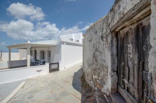 My Family Home - Glinado Naxos - 9