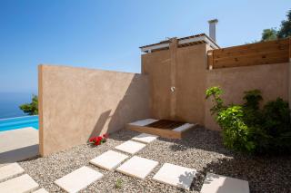 Ionian Horizon Villas - Tsoukalades - 1
