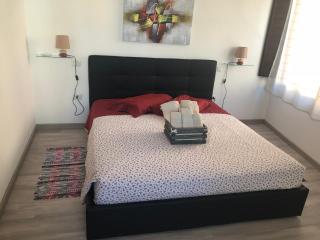 Serraenna Bedrooms - Baunei - 2
