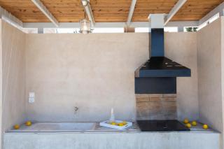Ionian Horizon Villas - 7