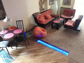 Whole Elite Apartment for Rent 1-5 person on Ave Rustaveli - Tbilisi - 2
