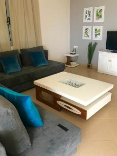 Central City Apartment - Sarandë - 2