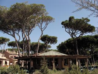 Residence I Tusci - 1