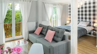 Apartament na Wierchu zarezerwuj na podhalami pl - Bukowina Tatrzańska - 8