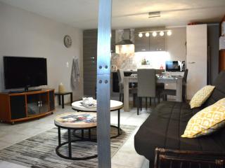 Comfortable apartment with terrace - Trois-Ponts - 3