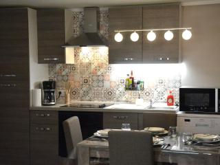 Comfortable apartment with terrace - Trois-Ponts - 1