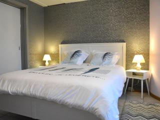 Comfortable apartment with terrace - Trois-Ponts - 6