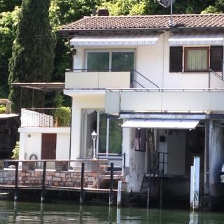 Casa Isabella - Riva San Vitale - 7