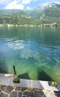 Casa Isabella - Riva San Vitale - 6