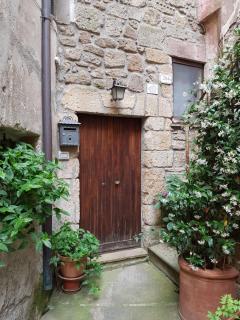 L'angolino di Flavia - Pitigliano - 9