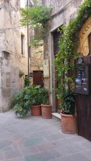 L'angolino di Flavia - Pitigliano - 8