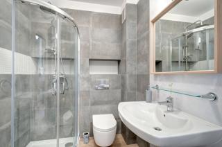 Apartament Jantar Park - Jantar - 3