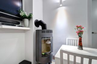 Apartament Jantar Park - Jantar - 4