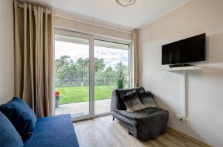 Apartament Jantar Park - Jantar - 9