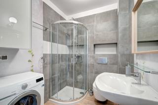 Apartament Jantar Park - Jantar - 2