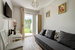 Apartament Jantar Park - Jantar - 8