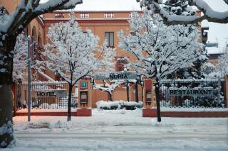 Hotel Andria - La Seu d'Urgell - 4