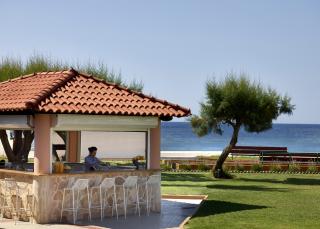 Lindos Princess Beach Hotel - Lardos - 1