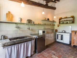 Belvilla by OYO Plush Farmhouse with Swimming Pool - Carmignano - 9