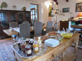 Le Vieux Couvent & SPA - Sibiril - 1