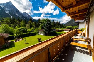 Schneehaus Chalet - Ehrwald - 2