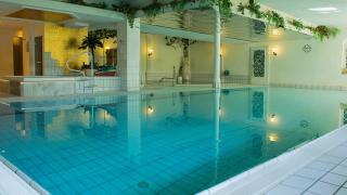 Ferienhotel Haus Becker - 5