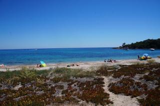 Vue mer Corse - Conca - 6