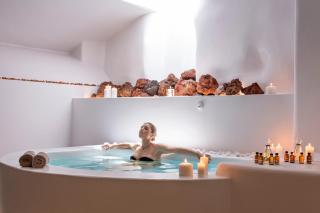 Amber Light Villas - 9