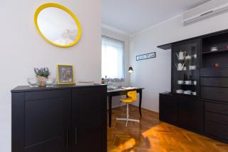 Captain's Apartment with Sea View - Kraljevica - 4