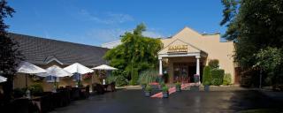 Hamlet Court Hotel - Enfield - 8