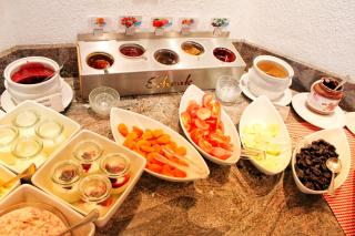 Hotel Sonnenberg - Grindelwald - 4