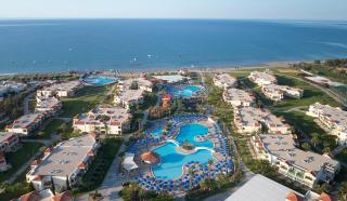 Lindos Princess Beach Hotel - Lardos - 7