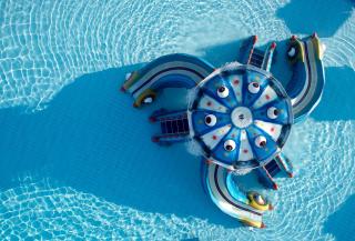 Lindos Princess Beach Hotel - Lardos - 4
