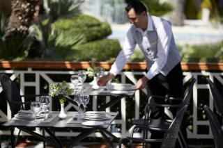 Lindos Princess Beach Hotel - Lardos - 3
