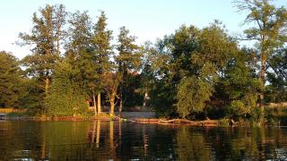 Stara Papiernia Zielony Lasek - 2