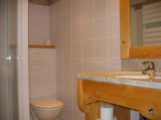 Studio Forclaz - Le Grand-Bornand - 7