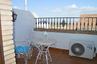 Alojamiento con encanto - Montemayor - 5