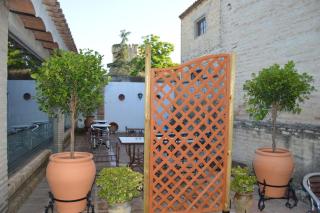Alojamiento con encanto - Montemayor - 6