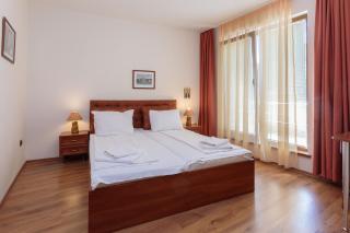 Apartment Sea Shell 1 - Sosopol - 2